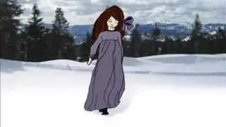 The Snow Angel