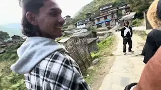 Gurjakhani vlog part-2 hai ta guys haru ❤️