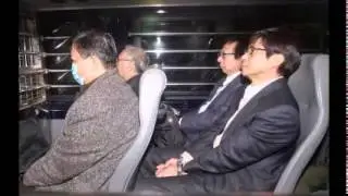 Hong Kong tycoon sentenced in corruption case