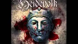 Heidevolk - Een Nieuw Begin