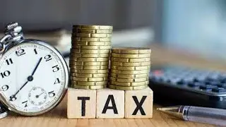what is tax? Types of taxes.And forms of taxes in pakistan lect in Urdu/Hindi
