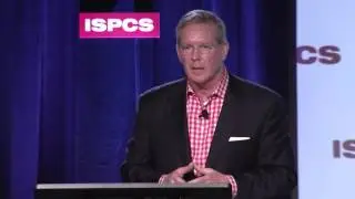 ISPCS 2015: John H. Gibson, II, CEO and President, XCOR Aerospace