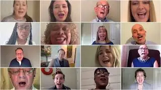 Mount Paran Church Atlanta | Jesus Brought Me Out | Virtual Choir