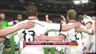 PES 2014 // Platinum Trophy #32
