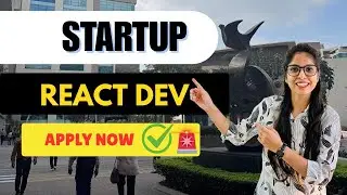 React Developer Hiring 2026 🚀 | Freshers Welcome | Direct Apply