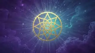 417 Hz Spirituelle Reinigung 🌿 Energieblockaden Loslassen & Transformation