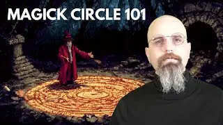 Magick Circle 101: Protection Without the Woo