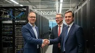 Nvidia&rsquo;s $5B Intel Investment, Nscale&rsquo;s AI Infrastructure Surge, Huawei&rsquo;s AI Chip Challenge, AI ...