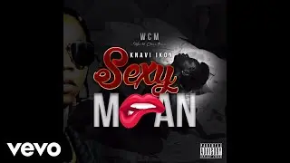 Knavi - Sexy Moan (Official Audio)