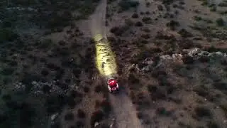 BAJA SUNSET SNIP IT