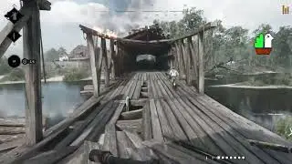 Hunt Showdown 1896 #3 With Mackie87 and BecBop!