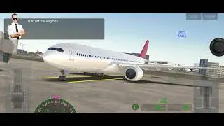 Airbus A350 