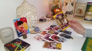 ⏰️💥ALGUIEN NECESITA DARTE ESTE MENSAJE URGENTEMENTE 🤲⚘️✨️TAROT INTERACTIVO
