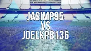 Madden $1000 Tournament Round 1! JoelCP_ Vs. JRomney-PS4 Madden 16 Ultimate Team