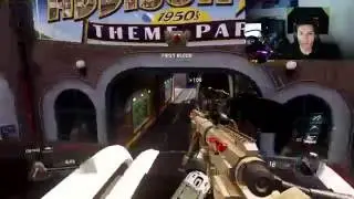 Silent Destruction - Infinite Warfare