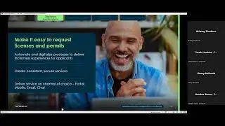 ServiceNow Federal Tech Talk &ndash; Improving Government Service Delivery