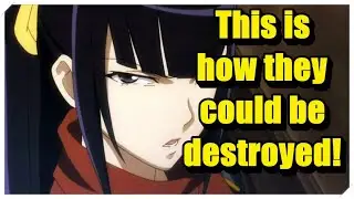 This is how every Pleiades will be defeated! | Overlord explained