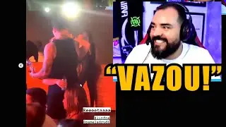 BT REAGINDO ao FNX ATACANTE NA BALADA!!!!! kkkkkkkkkkkkkkkkkkkkkkkkkkkkkkkkkkkkkkkkkkk (Live Cortes)