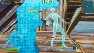 Just Like Fire 🔥 | Fortnite Highlights (ft. OVA Flyy , LootBoy t0ahh)