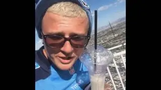 The Cleopatra Show: Dalton Lee Potter vine compilation (part 6, FINALE) #ThrillerGang #8MileSequel