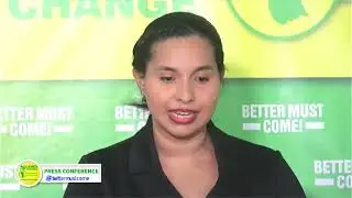 AFC PRESS CONFERENCE OF MARCH 21, 2025