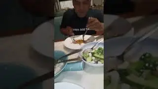 Mainland China Restaurant