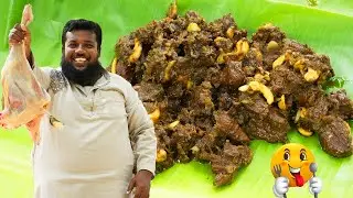 மதுரை மட்டன் சுக்கா செய்யும் முறை | Madurai Mutton Sukka Recipe | South  Delicious Mutton Recipe