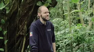 Hoofdverzorger Christiaan over werken in de Bush | 🔴 LIVE VIDEO 🔴
