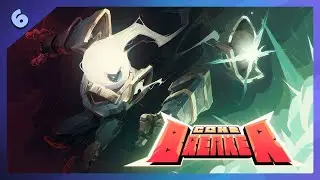 N&eacute;oFest F&eacute;vrier 2025 - 6 - Corebreaker [D&eacute;mo]