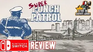 Super Punch Patrol (Nintendo Switch) An Honest Review