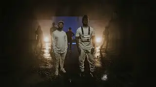 Socio 520 ft Leka El Poeta - Pegao 🔥 (Official Video)