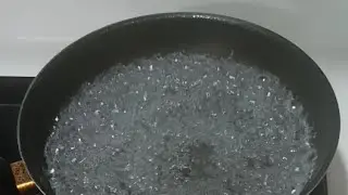 Live stream in the kitchen/cooking time #9