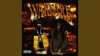 WARFARE (feat. DEAD HIPPIE)