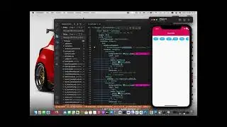 Flutter Tabs Custom