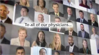 Doctors&rsquo; Day 2020