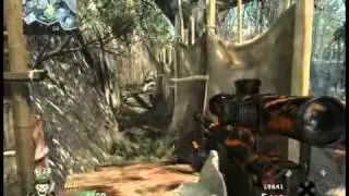 COD: Black Ops - First Video