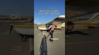 #pilotlife #studentpilot #aviation #aviationmemes #aviationlovers #flighttraining #slingpilotacademy