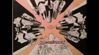 Maybe One Polka - Dynasticks