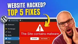 Best WordPress Malware Removal Methods (That Actually Work)