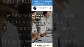 SBL Online Education #business  #software #lms #mca #internship