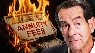 Max-Funded IUL vs. Annuities: TAX-FREE Retirement Income Strategy!