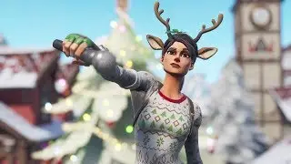 I Claim This Skin Now.. @ChronicShah 👀 #FearChronic