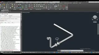 Cadworx BOM Generation Tutorial | Fast & Easy 3-Minute Guide