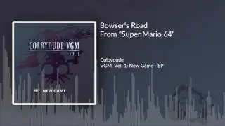 Bowser's Road (From 