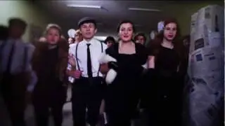 LipDub III LO w Pszczynie  / LipDub.pl