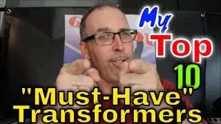 GotBot Counts Down: My Personal Top 10 