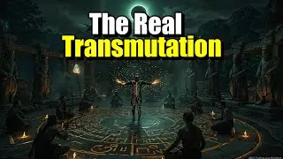 Between Iron, Clay and Spirit | Mysteries of Transmutation in West Africa