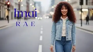 My World - Imai Rae (2026)