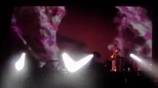 tl;dl x crystal bug @ SLEEP PARTY PEOPLE Asia Tour live in Hong Kong part 5