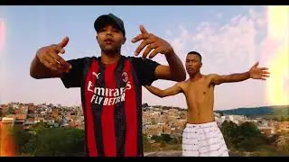 MC JF Real & MC Davi da Z/O - Tenho Foco (DJ Theu) Video Clipe